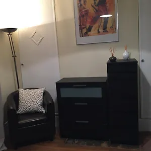 Apartamento Dans Le Marais, París
